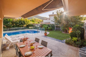 Villa Pattos